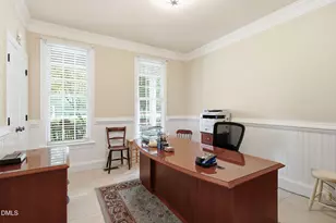 8705 Ormand Way, Wake Forest, NC 27587 - Photo 22