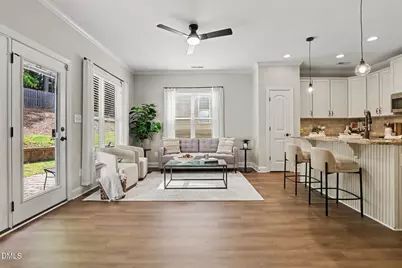 2124 Scarlet Maple Drive, Raleigh, NC 27606 - Photo 2