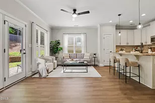 2124 Scarlet Maple Drive, Raleigh, NC 27606 - Photo 2