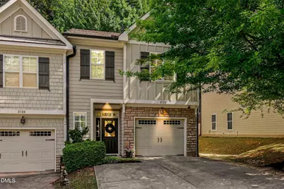 2124 Scarlet Maple Drive, Raleigh, NC 27606 - Photo 1