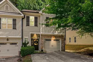 2124 Scarlet Maple Drive, Raleigh, NC 27606 - Photo 1