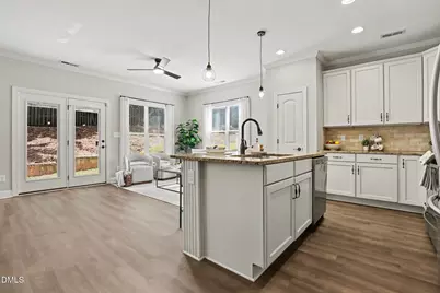 2124 Scarlet Maple Drive, Raleigh, NC 27606 - Photo 10