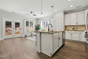 2124 Scarlet Maple Drive, Raleigh, NC 27606 - Photo 10