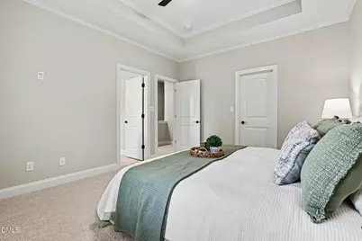 2124 Scarlet Maple Drive, Raleigh, NC 27606 - Photo 16