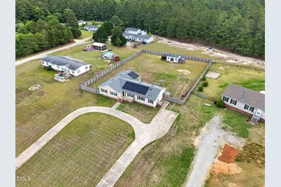 156 Sandee Drive, Angier, NC 27501 - Photo 48