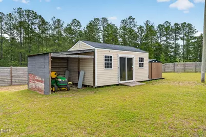 156 Sandee Drive, Angier, NC 27501 - Photo 46