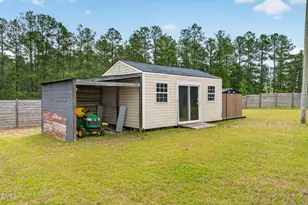 156 Sandee Dr, Angier, NC 27501 - Photo 46