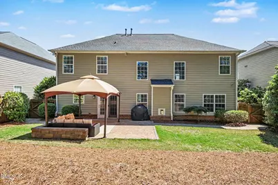 401 October Glory Lane, Apex, NC 27539 - Photo 24