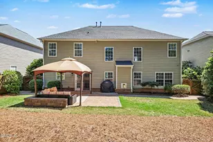 401 October Glory Ln, Apex, NC 27539 - Photo 24