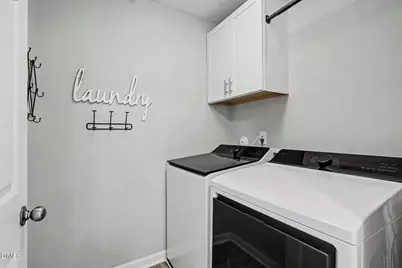 401 October Glory Lane, Apex, NC 27539 - Photo 20