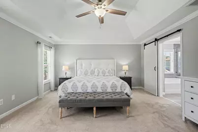 401 October Glory Lane, Apex, NC 27539 - Photo 4