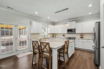 401 October Glory Lane, Apex, NC 27539 - Photo 10