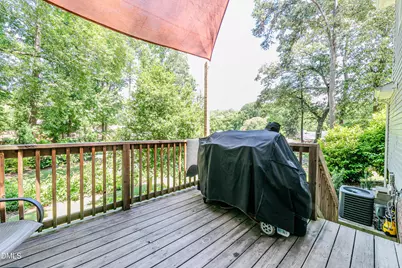 106 Amberhill, Garner, NC 27529 - Photo 14