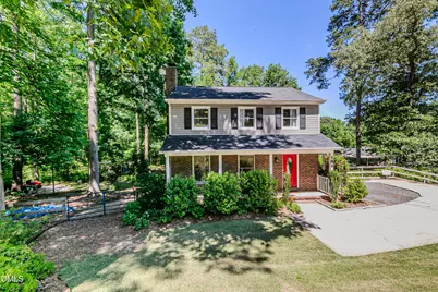 106 Amberhill, Garner, NC 27529 - Photo 18
