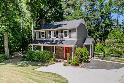 106 Amberhill Court, Garner, NC 27529 - Photo 1