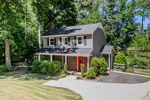 106 Amberhill, Garner, NC 27529 - Photo 1