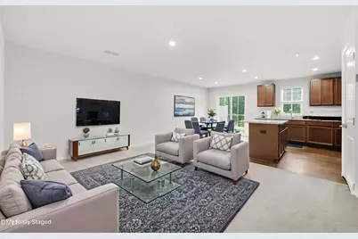 6608 Gibraltar Rock Drive, Raleigh, NC 27610 - Photo 4
