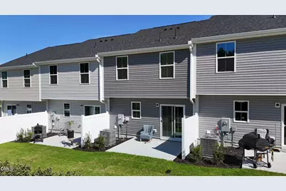 6608 Gibraltar Rock Drive, Raleigh, NC 27610 - Photo 20