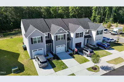 6608 Gibraltar Rock Drive, Raleigh, NC 27610 - Photo 22