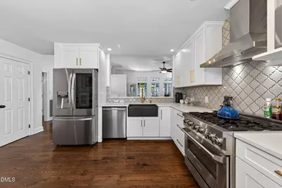 337 Stone Hedge Court, Holly Springs, NC 27540 - Photo 22