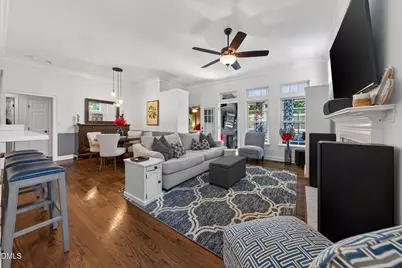 337 Stone Hedge Court, Holly Springs, NC 27540 - Photo 8