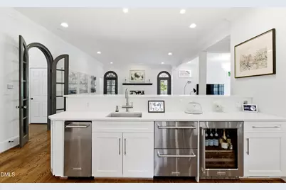 308 Marlowe Road, Raleigh, NC 27609 - Photo 18