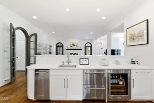 308 Marlowe Rd, Raleigh, NC 27609 - Photo 18