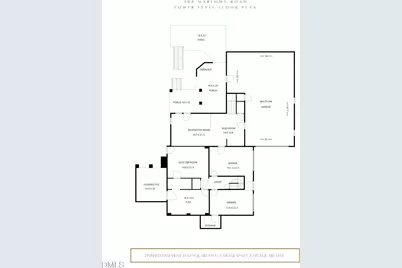 308 Marlowe Road, Raleigh, NC 27609 - Photo 100