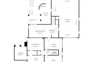 308 Marlowe Rd, Raleigh, NC 27609 - Photo 100