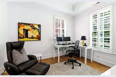 308 Marlowe Road, Raleigh, NC 27609 - Photo 40