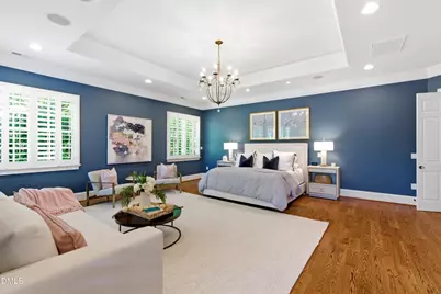 308 Marlowe Road, Raleigh, NC 27609 - Photo 24