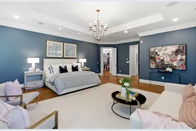 308 Marlowe Road, Raleigh, NC 27609 - Photo 30