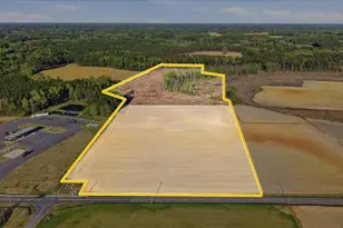 0 Princeton Kenly Rd, Kenly, NC 27542 - Photo 1