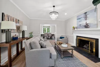 101 Hanover Place, Chapel Hill, NC 27516 - Photo 4