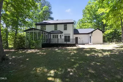 101 Hanover Place, Chapel Hill, NC 27516 - Photo 32