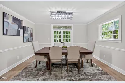 101 Hanover Place, Chapel Hill, NC 27516 - Photo 6
