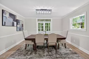101 Hanover Pl, Chapel Hill, NC 27516 - Photo 6