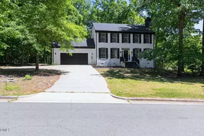 101 Hanover Place, Chapel Hill, NC 27516 - Photo 1