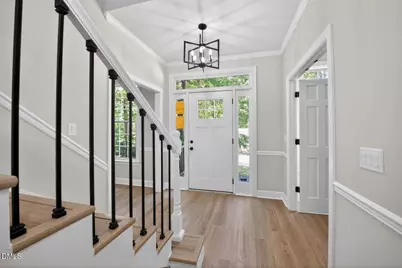 101 Hanover Place, Chapel Hill, NC 27516 - Photo 2