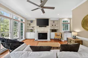 100 Listokin Ct, Cary, NC 27519 - Photo 10