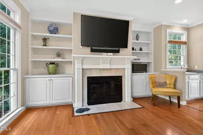 100 Listokin Court, Cary, NC 27519 - Photo 12