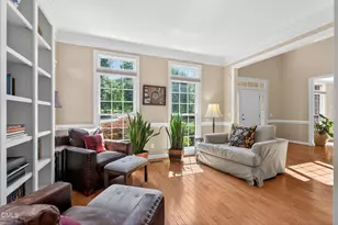 100 Listokin Ct, Cary, NC 27519 - Photo 8