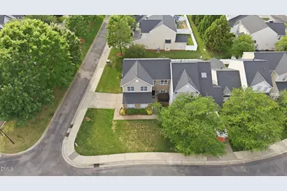 10631 Edmundson Avenue, Raleigh, NC 27614 - Photo 4