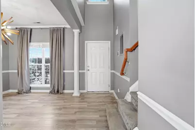 10631 Edmundson Avenue, Raleigh, NC 27614 - Photo 6