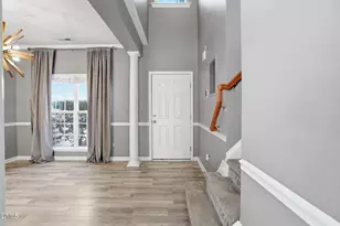 10631 Edmundson Ave, Raleigh, NC 27614 - Photo 6