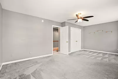 10631 Edmundson Avenue, Raleigh, NC 27614 - Photo 22