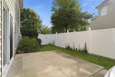 10631 Edmundson Avenue, Raleigh, NC 27614 - Photo 36