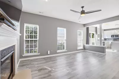 10631 Edmundson Avenue, Raleigh, NC 27614 - Photo 18