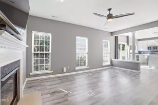 10631 Edmundson Ave, Raleigh, NC 27614 - Photo 18