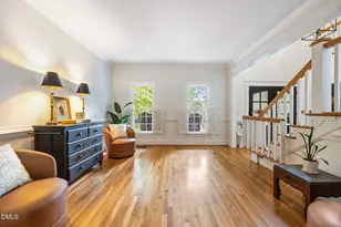 102 Parkgrove Ct, Cary, NC 27519 - Photo 8
